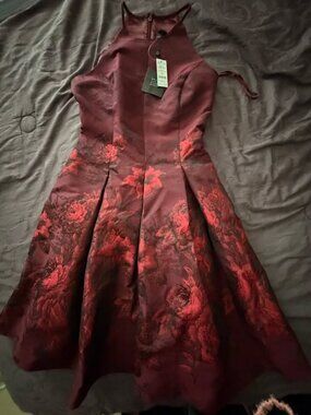 Brand New Dress White House Black Market Size 0